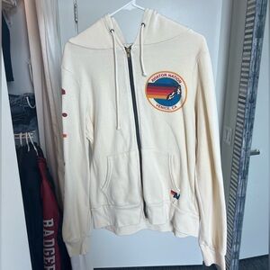 Aviator Nation Zip Up